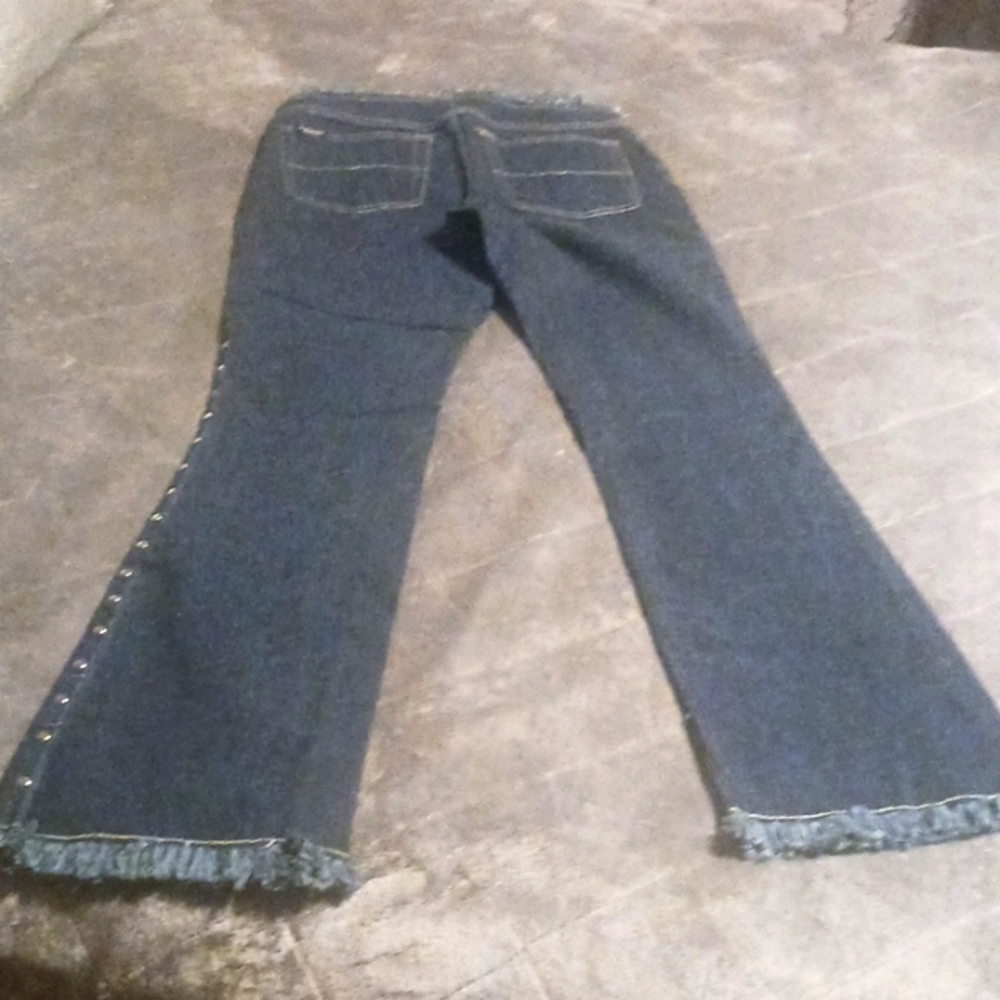 Jeans - Picture 2 of 2